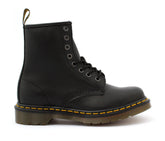 Anfibio Dr Martens 1460 W BLACK  NAPPA - Sergio Fabbri